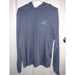 Vineyard Vines Performance Sweatshirt